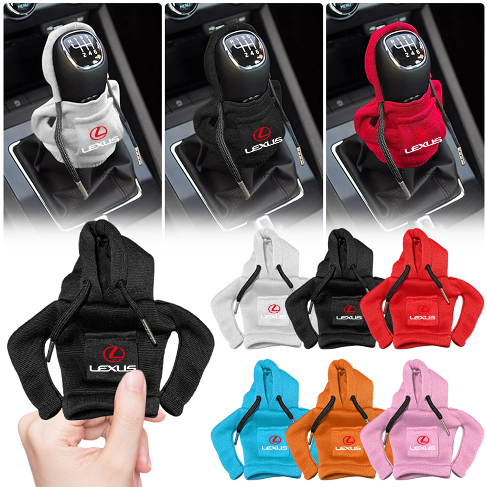 Car Hoodie Change Speed Lever  - огляд і ціна Speed Pourer Cap