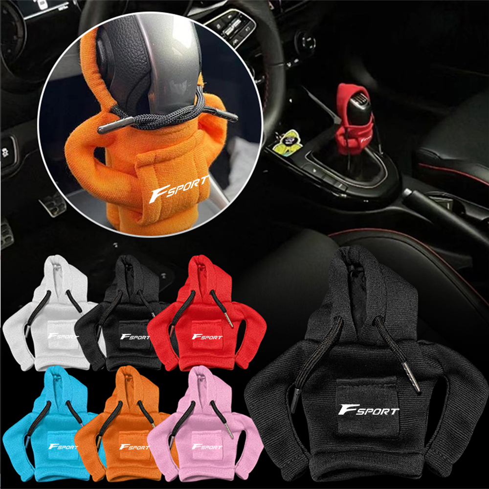 Car Hoodie Change Speed Lever  - огляд і ціна Speed Pourer Cap