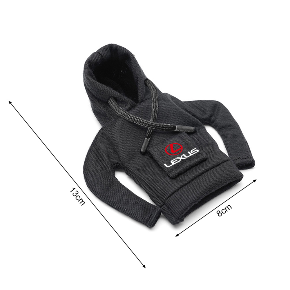Car Hoodie Change Speed Lever  - огляд і ціна Speed Pourer Cap