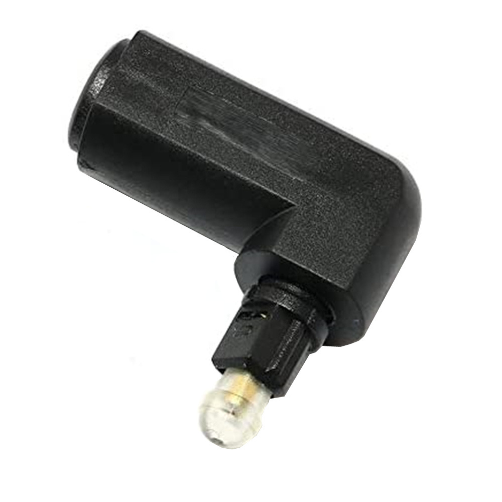 90° Right Angle Adapter Optica - огляд і ціна Home Bar And Theater