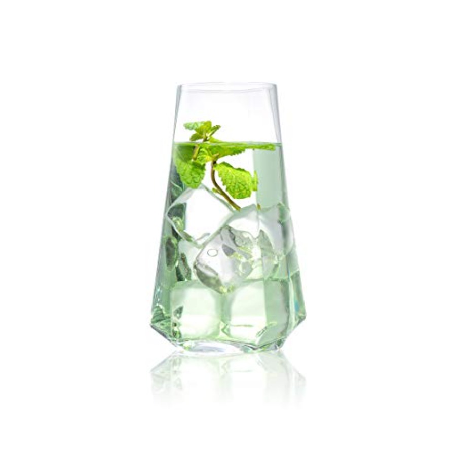 Infiniti Highball Glasses Set  - огляд і ціна Highball Glass Set