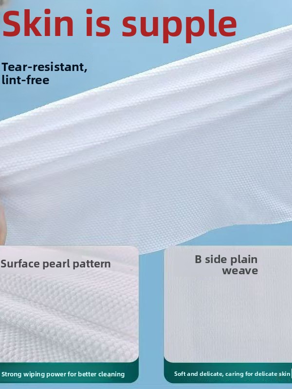 Thiened Disposable Towels Pear - огляд і ціна Home Barber