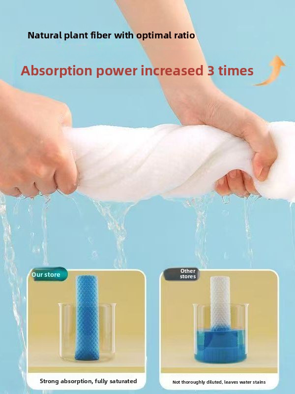 Thiened Disposable Towels Pear - огляд і ціна Home Barber