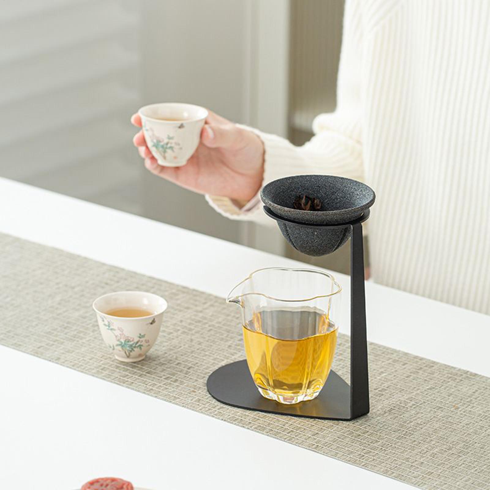 Ceramic Coffee Filter Cup Tea  - огляд і ціна Home Bar Supplies