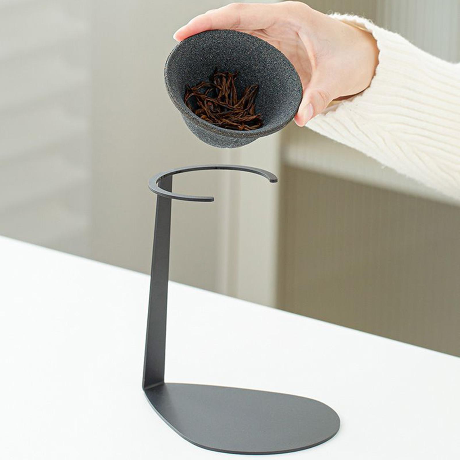 Ceramic Coffee Filter Cup Tea  - огляд і ціна Home Bar Supplies