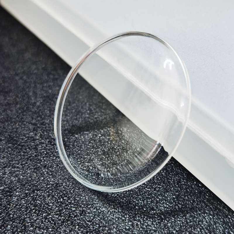 Lid Shaped High Domed Watch Cr - огляд і ціна Highball Glass Set