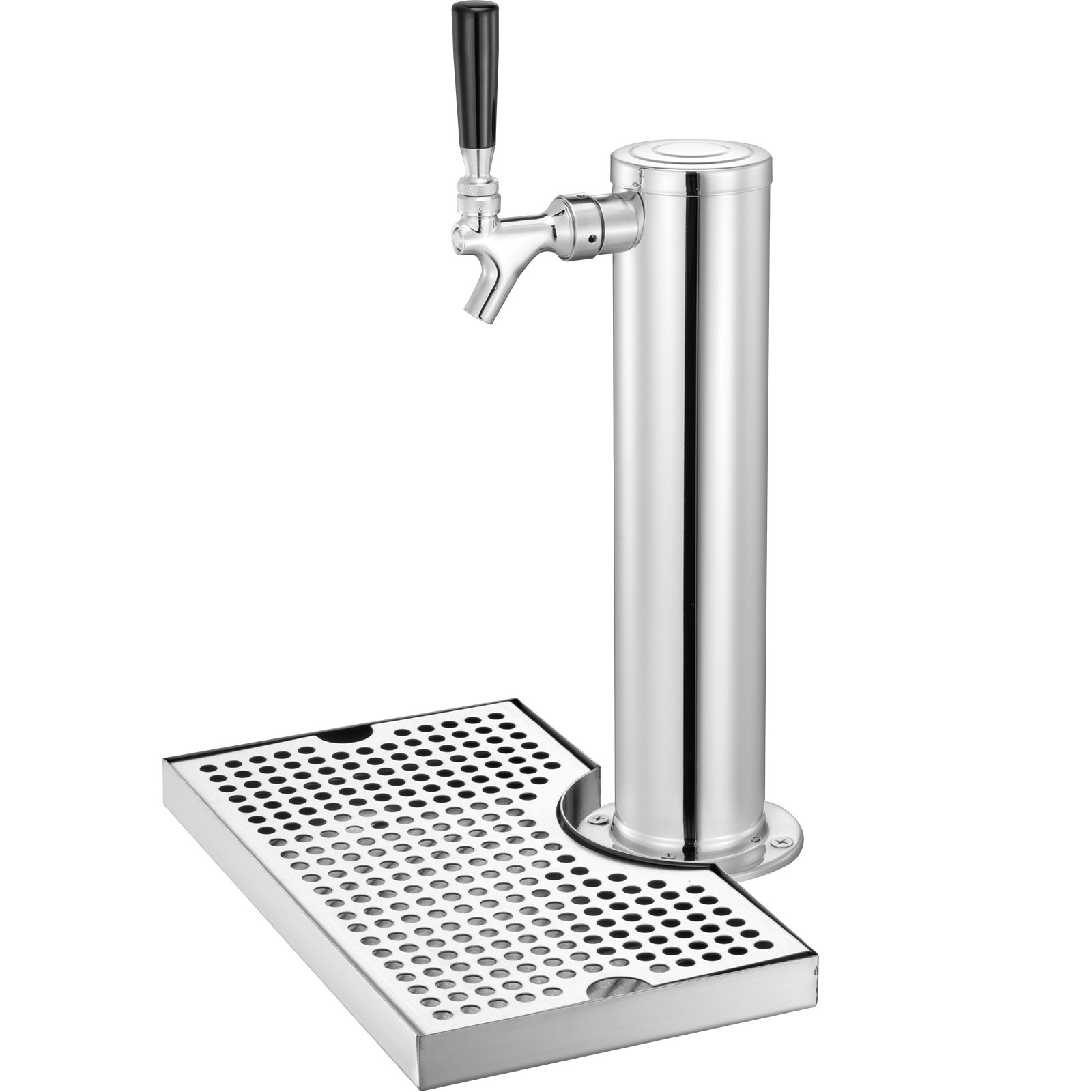 Stainless Steel Single-Tap Bee - огляд і ціна Home Bar Setup Kit