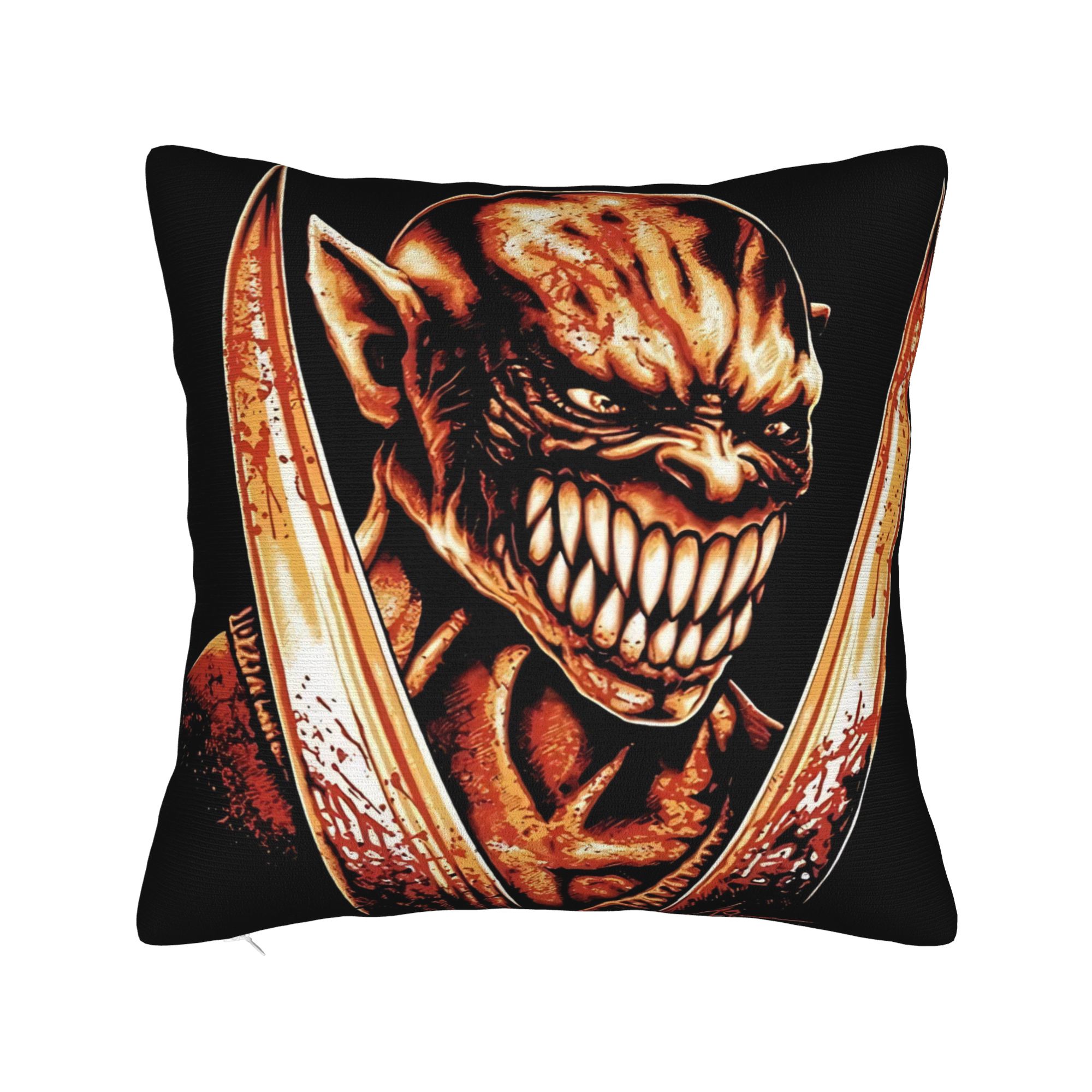 Mortal Kombat Baraka Smile Pil - огляд і ціна Home Baraka