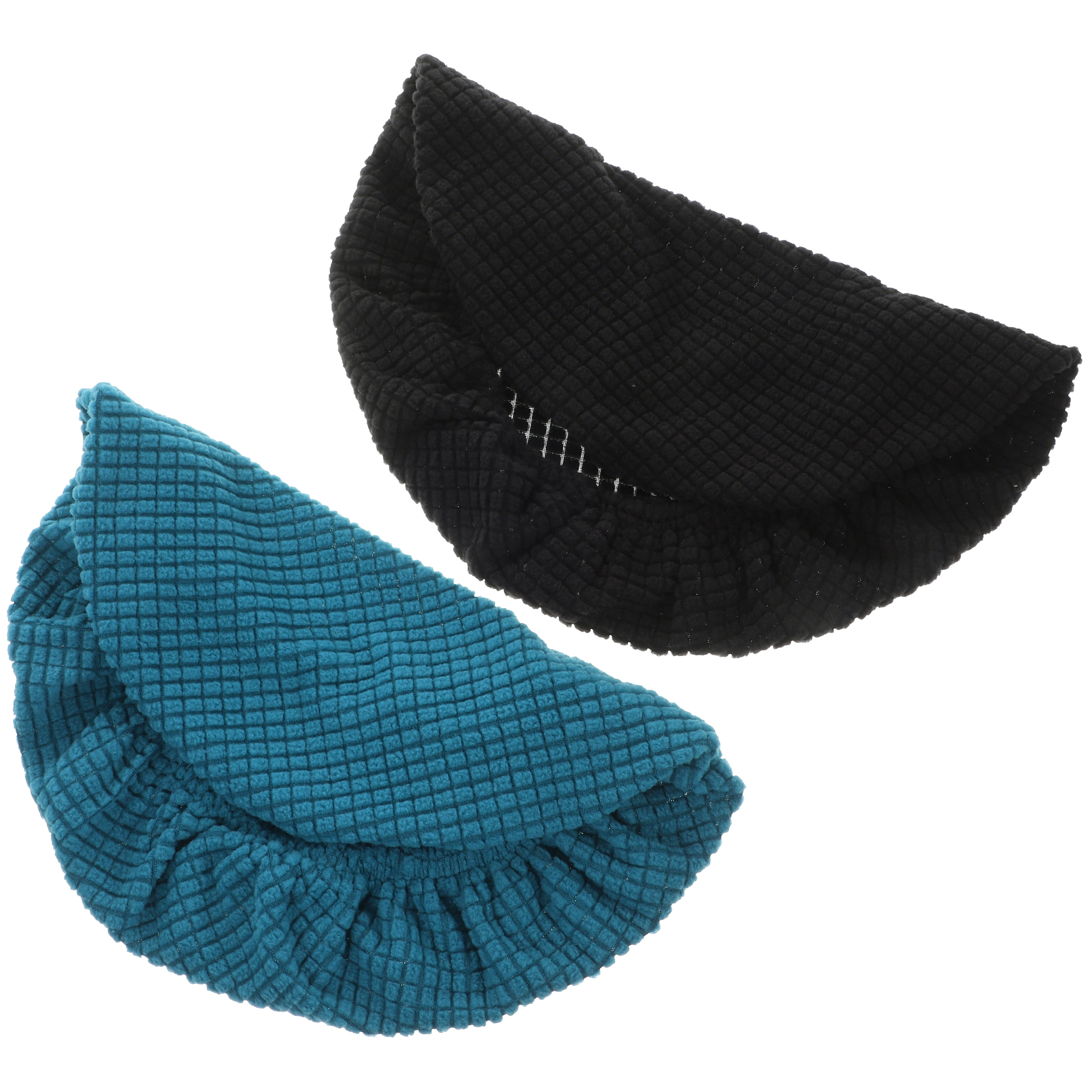 2Pcs Round Stool Covers Elasti - огляд і ціна Home Bar Stools