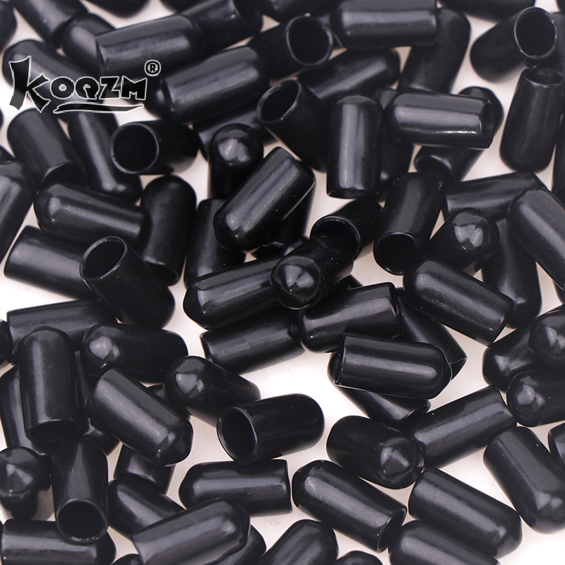 100Pcs Pour Spout Dust Covers  - огляд і ціна Speed Pourer Cap