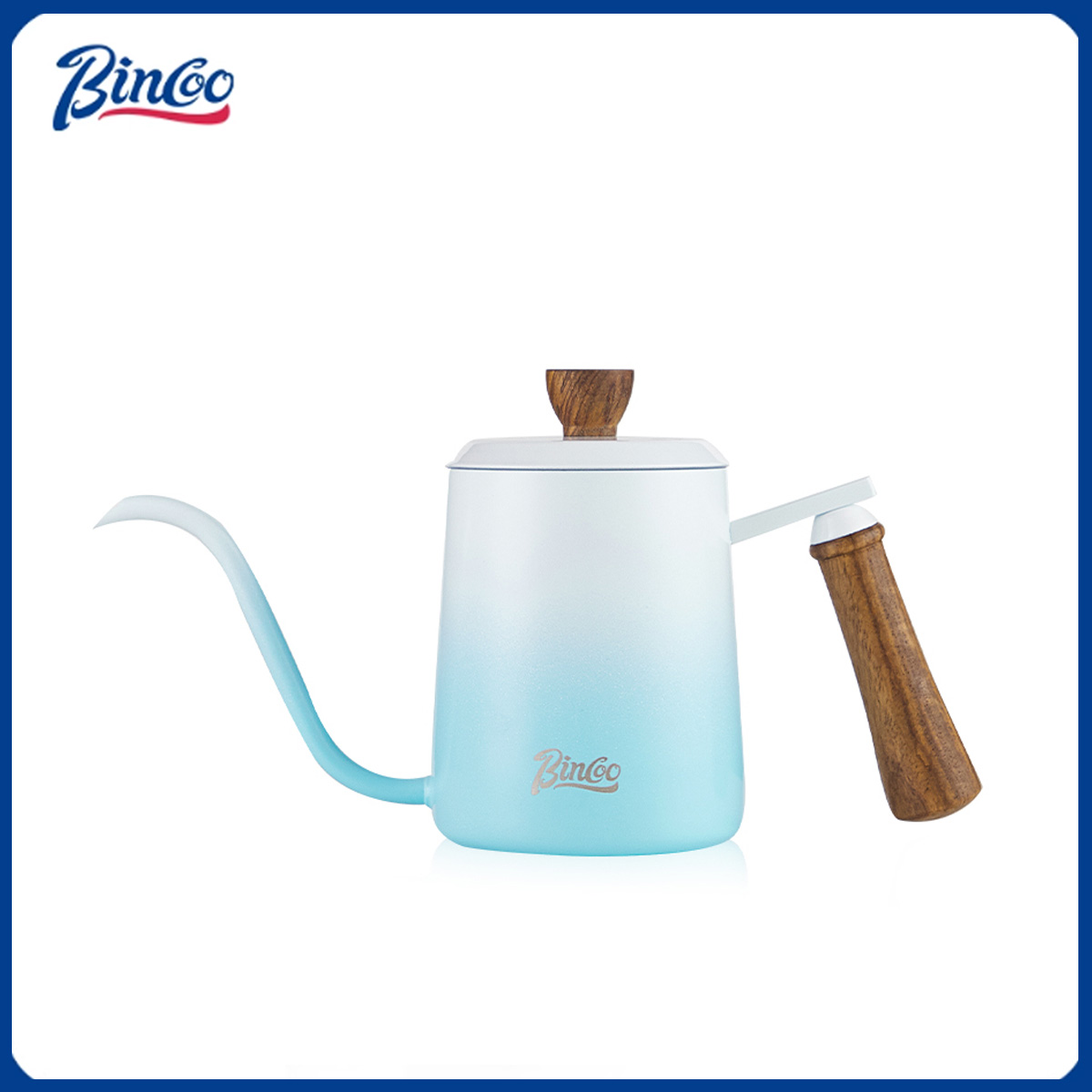 Bincoo 350ml 600ML Hand Brewed - огляд і ціна Home Bar Supplies