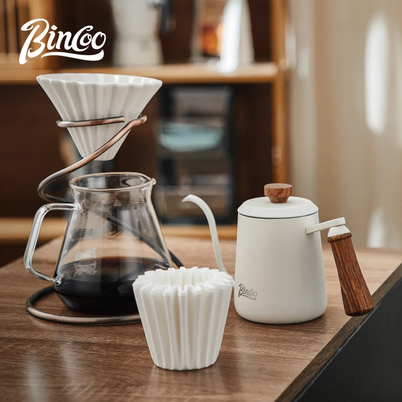 Bincoo 350ml 600ML Hand Brewed - огляд і ціна Home Bar Supplies