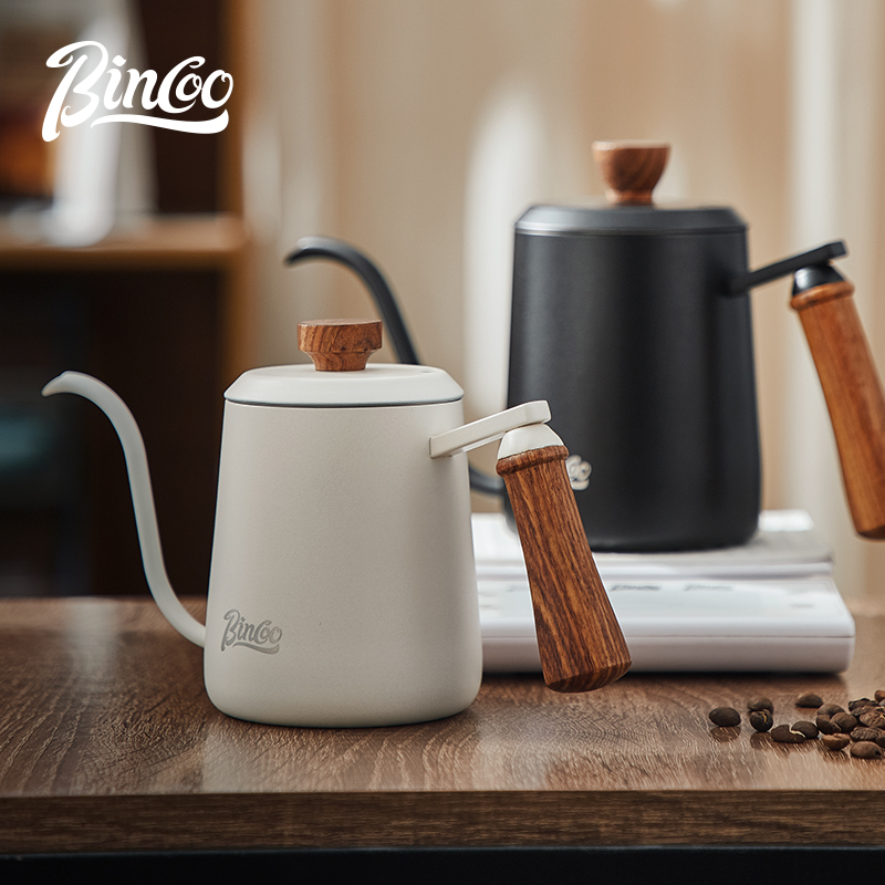 Bincoo 350ml 600ML Hand Brewed - огляд і ціна Home Bar Supplies