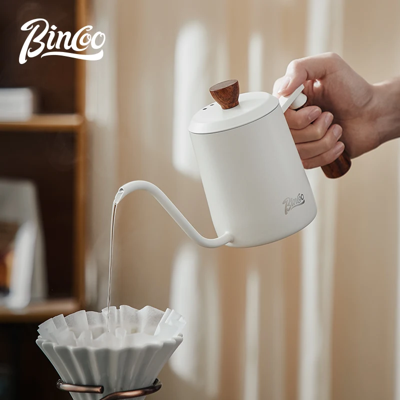 Bincoo 350ml 600ML Hand Brewed - огляд і ціна Home Bar Supplies