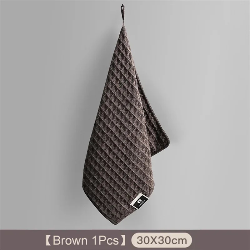 1/4Pcs Coffee Bar Cleaning Tow - огляд і ціна Home Bar Supplies