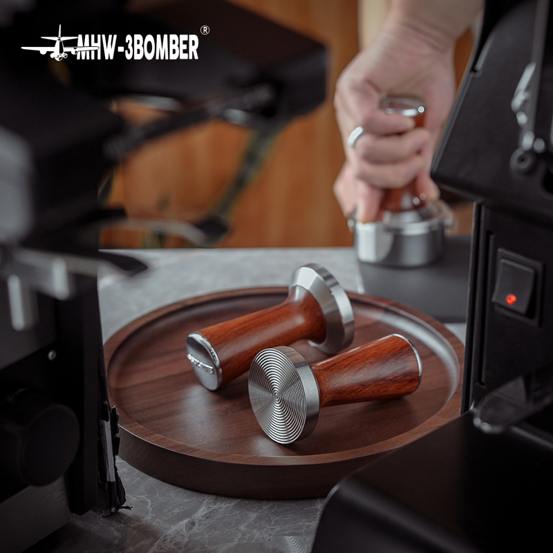 MHW-3BOMBER 51/58mm Espresso T - огляд і ціна Home Bar Supplies