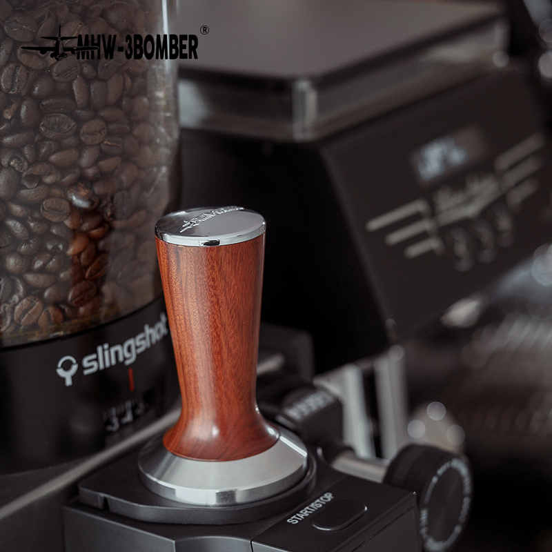 MHW-3BOMBER 51/58mm Espresso T - огляд і ціна Home Bar Supplies