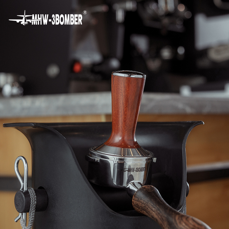 MHW-3BOMBER 51/58mm Espresso T - огляд і ціна Home Bar Supplies