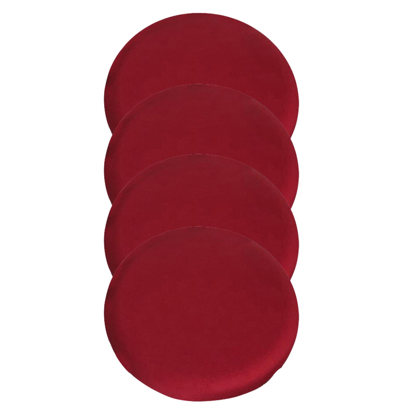 Bar Stool Covers Round Washabl - огляд і ціна Home Bar Stools