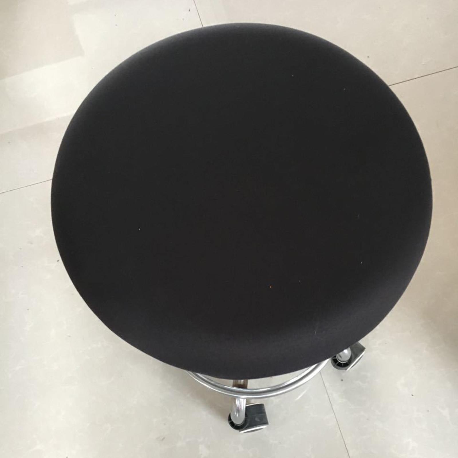 Bar Stool Covers Round Washabl - огляд і ціна Home Bar Stools