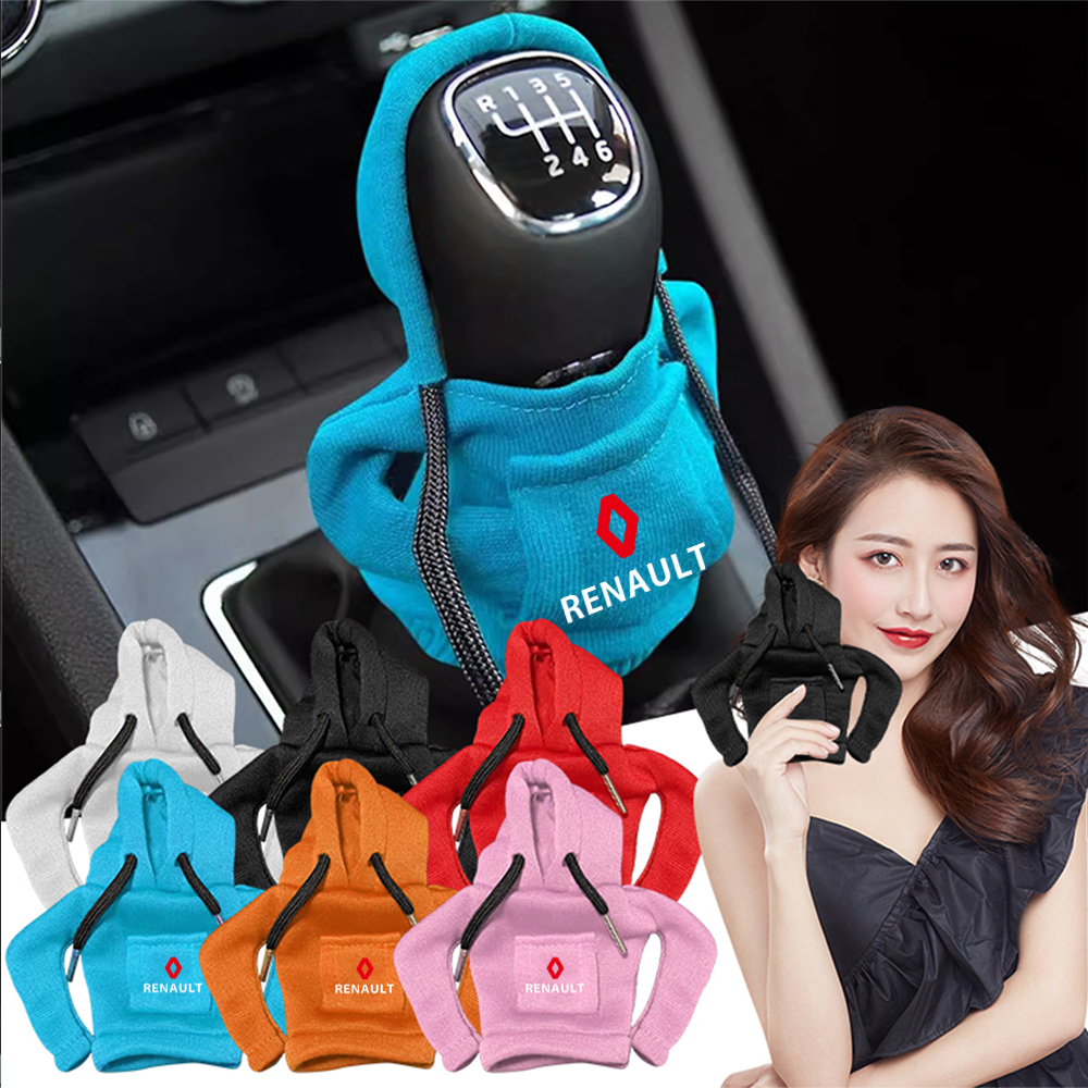 Gear Shift Knob Hoodie Cover C - огляд і ціна Speed Pourer Cap