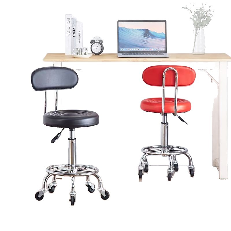 Beauty stool rotating lift bar - огляд і ціна Home Bar Stools