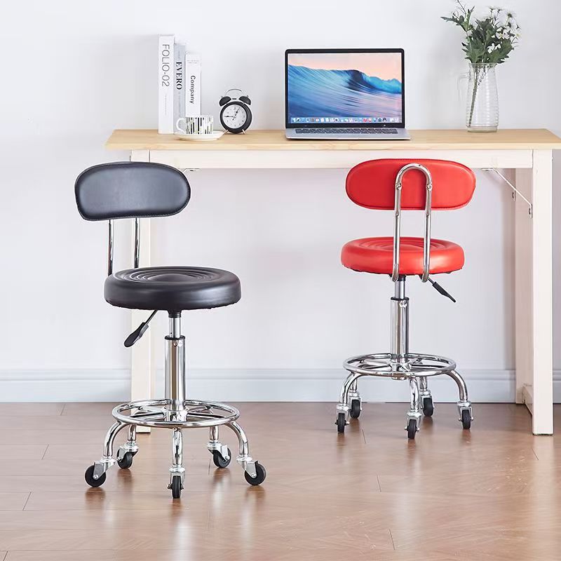 Beauty stool rotating lift bar - огляд і ціна Home Bar Stools