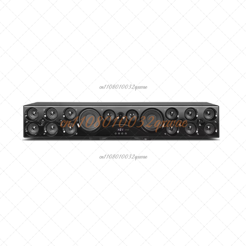 Active HD Sound Bar with Digit - огляд і ціна Home Bar And Theater