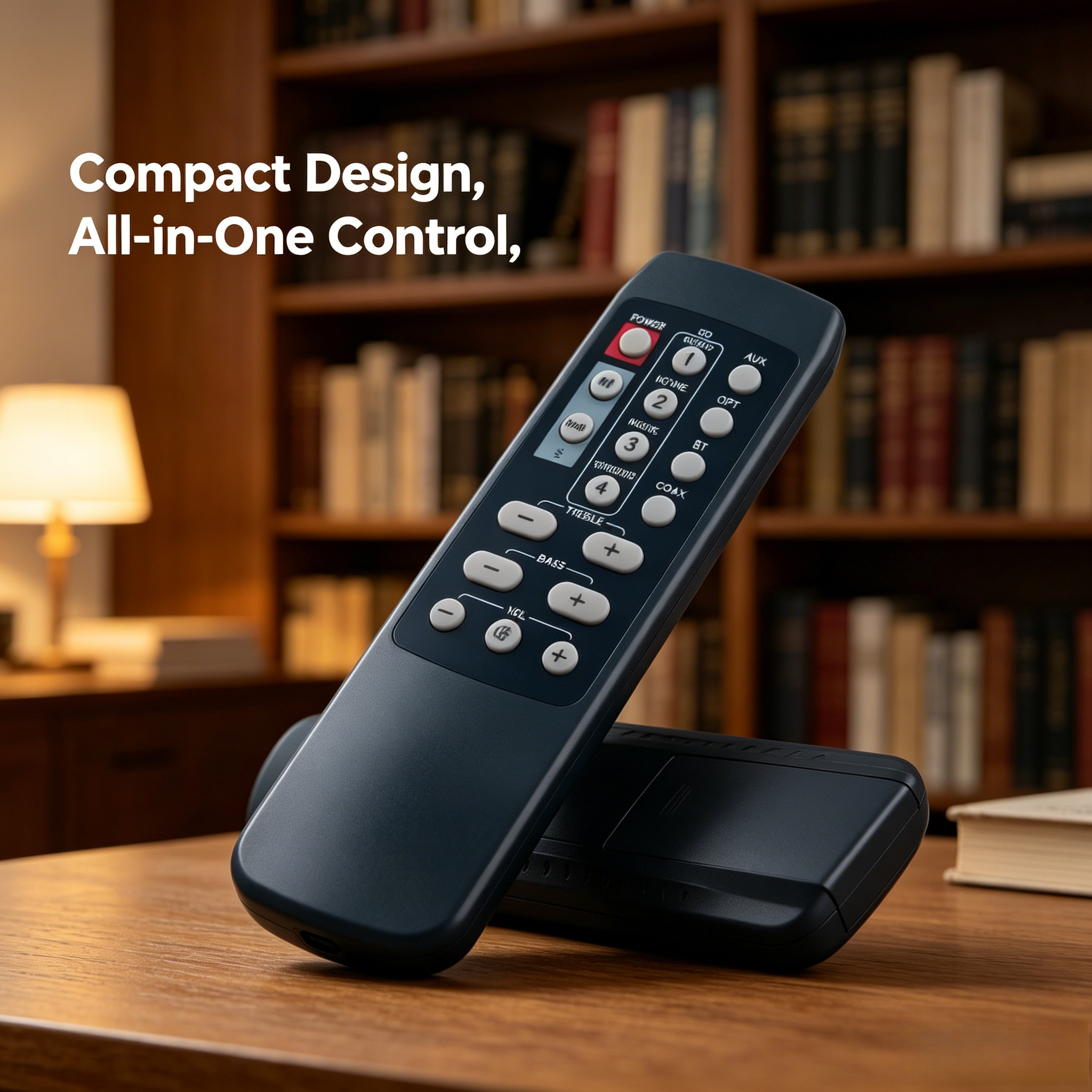 NK6 Replacement Remote Control - огляд і ціна Home Bar And Theater