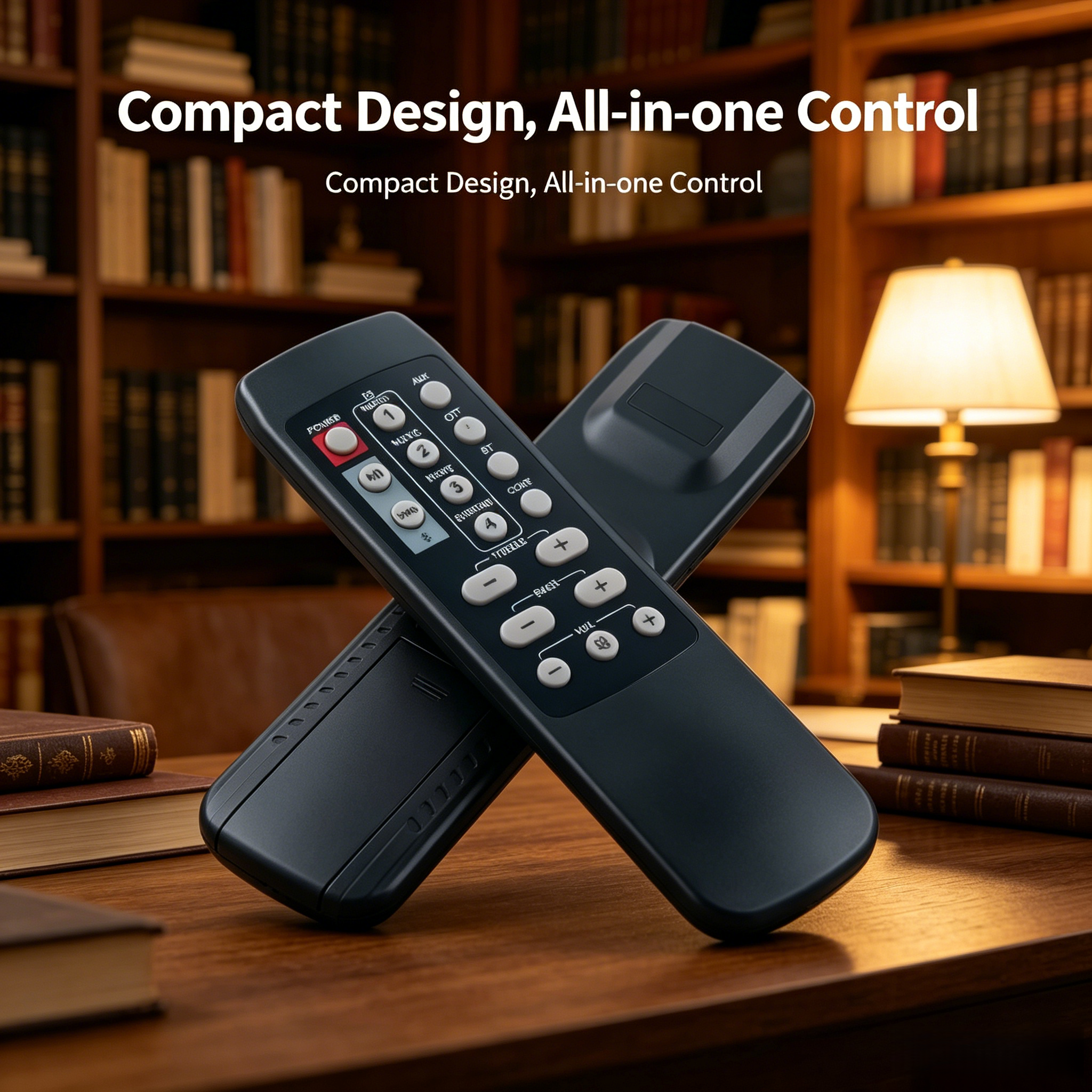 NK6 Replacement Remote Control - огляд і ціна Home Bar And Theater