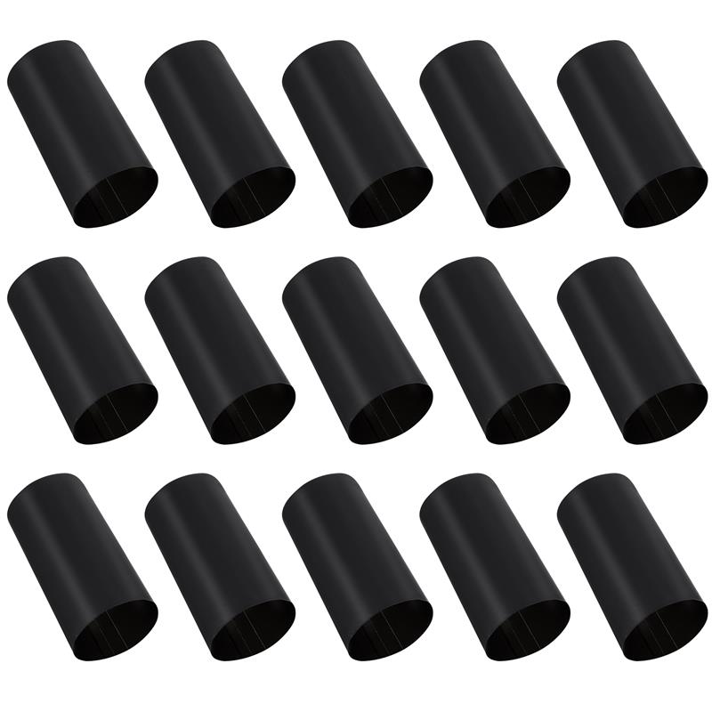 50Pcs Bottle Heat Shrink Capsu - огляд і ціна Speed Pourer Cap