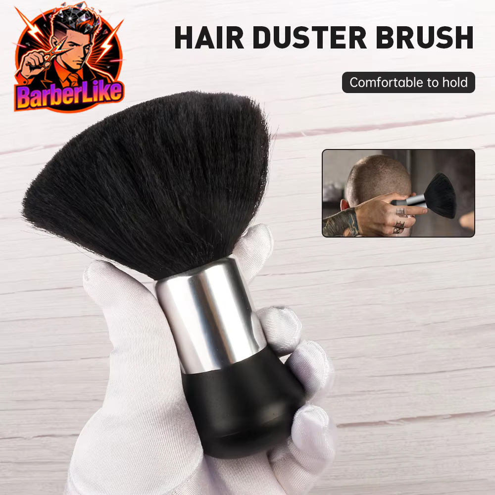 Professional Barber Neck Duste - огляд і ціна Home Barbershop