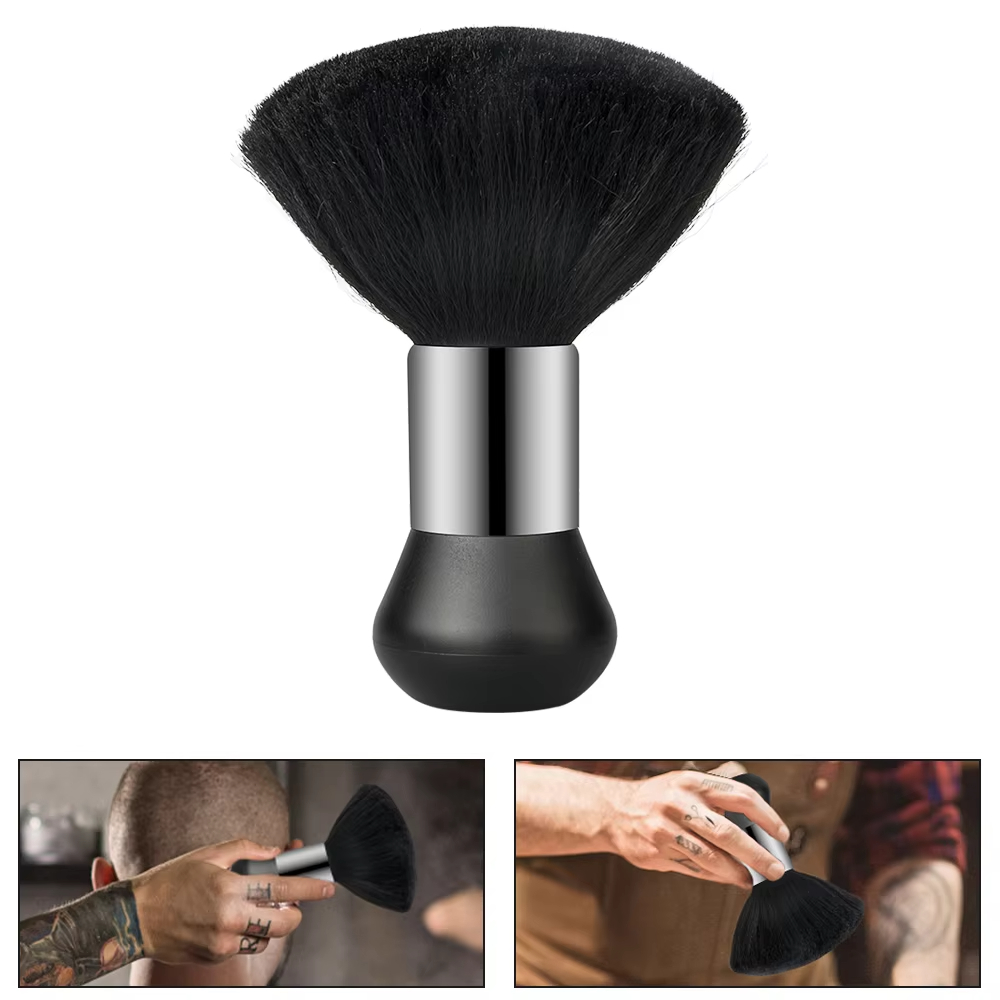 Professional Barber Neck Duste - огляд і ціна Home Barbershop