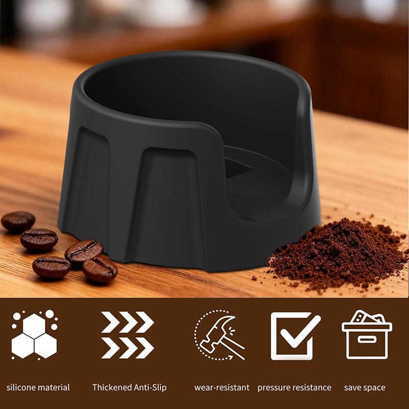 Espresso Portafilter Holder Ta - огляд і ціна Home Bar Supplies