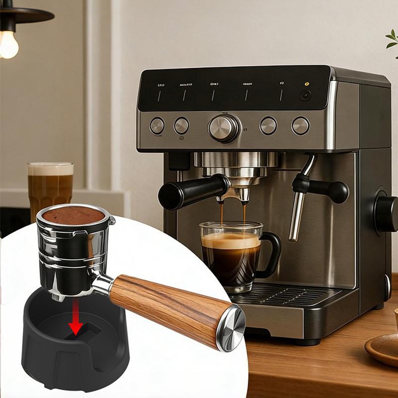 Espresso Portafilter Holder Ta - огляд і ціна Home Bar Supplies