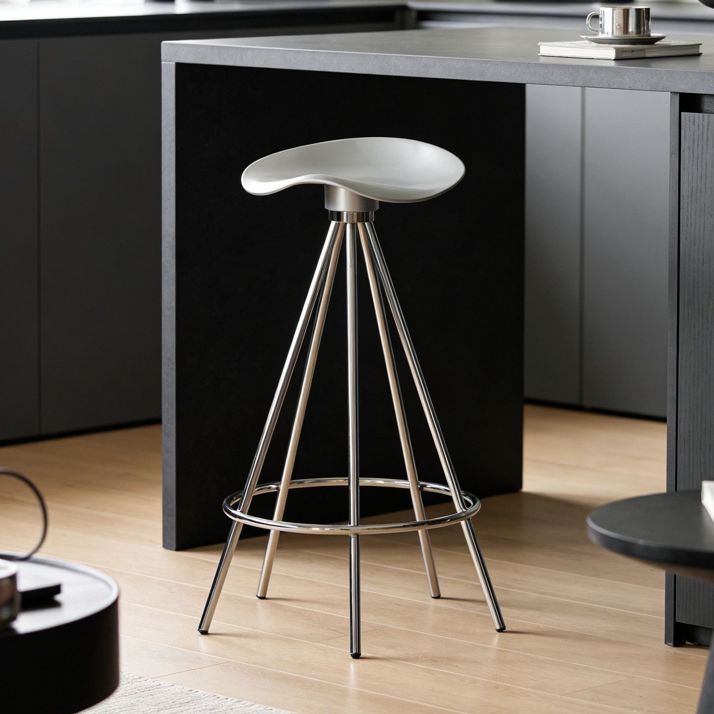 Modern Simplicity Jamaica Retr - огляд і ціна Home Bar Stools