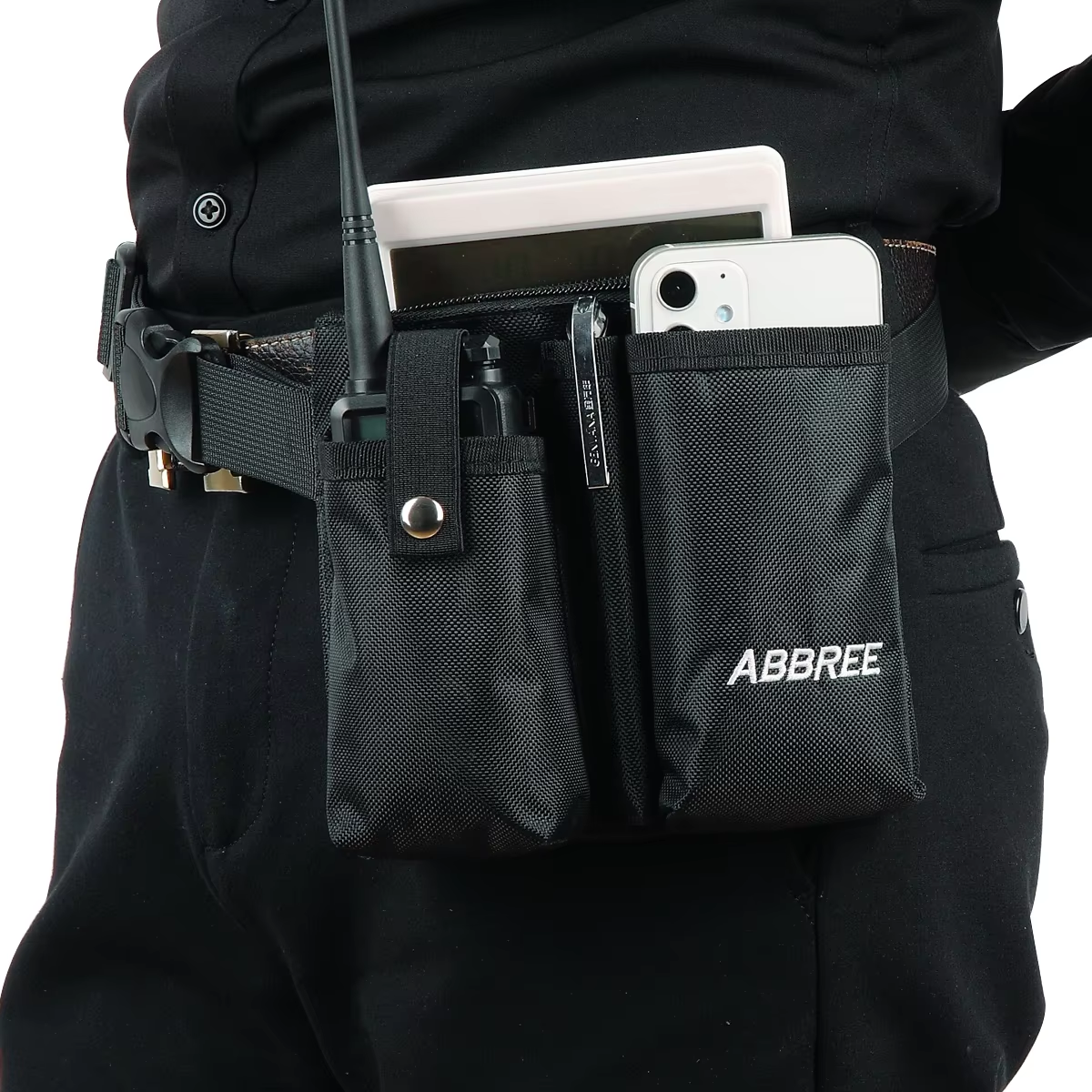 ABBREE Waist Bag For Restauran - огляд і ціна Home Bar Supplies