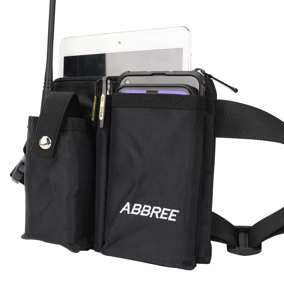 ABBREE Waist Bag For Restauran - огляд і ціна Home Bar Supplies