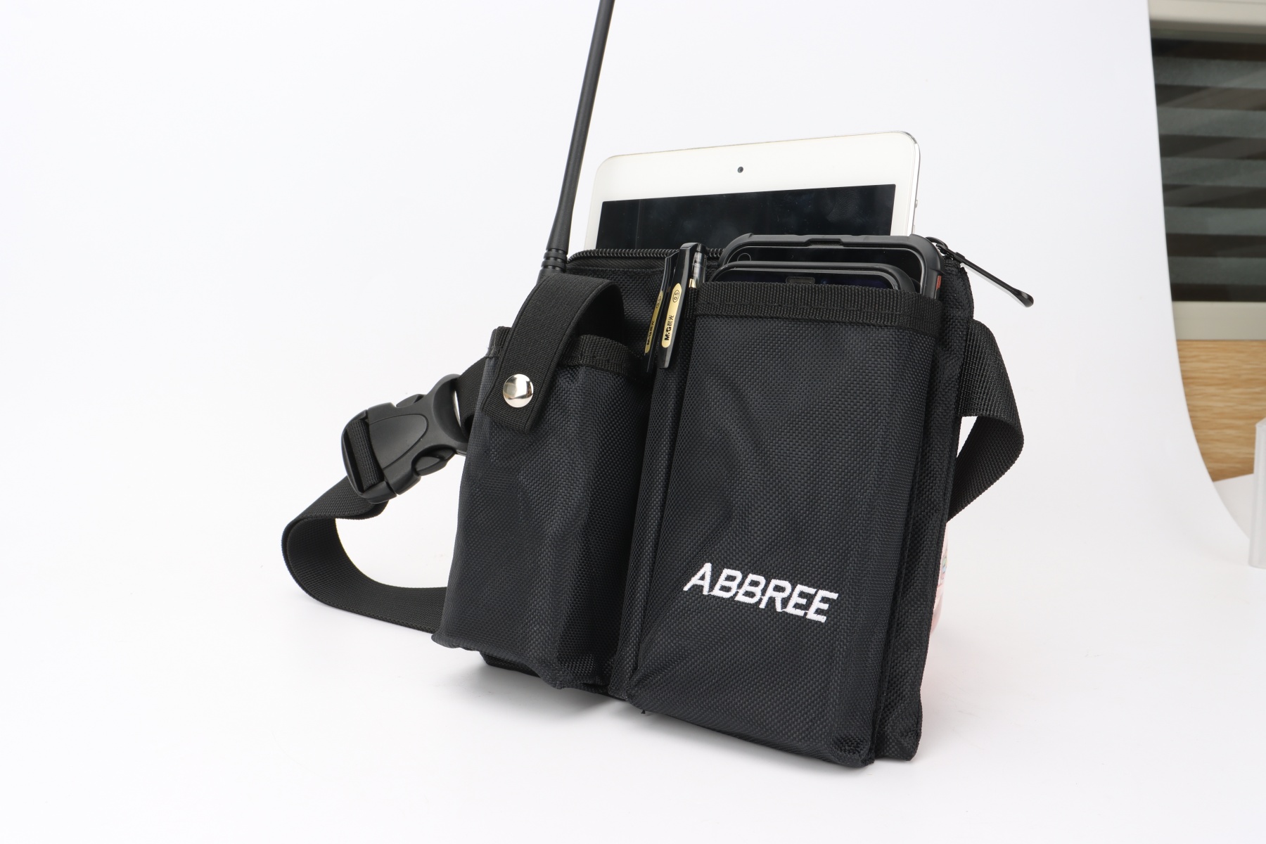 ABBREE Waist Bag For Restauran - огляд і ціна Home Bar Supplies