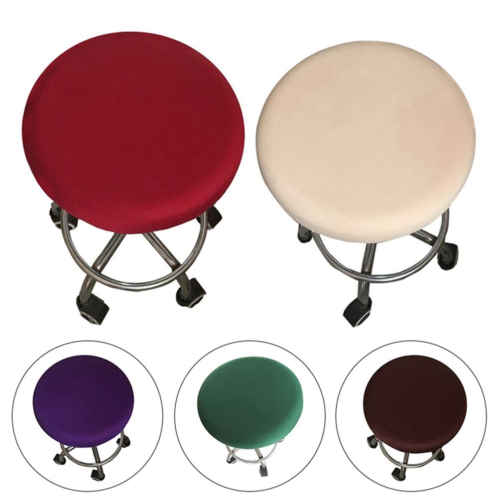Solid Color Fashion Chair Prot - огляд і ціна Home Bar Lounge