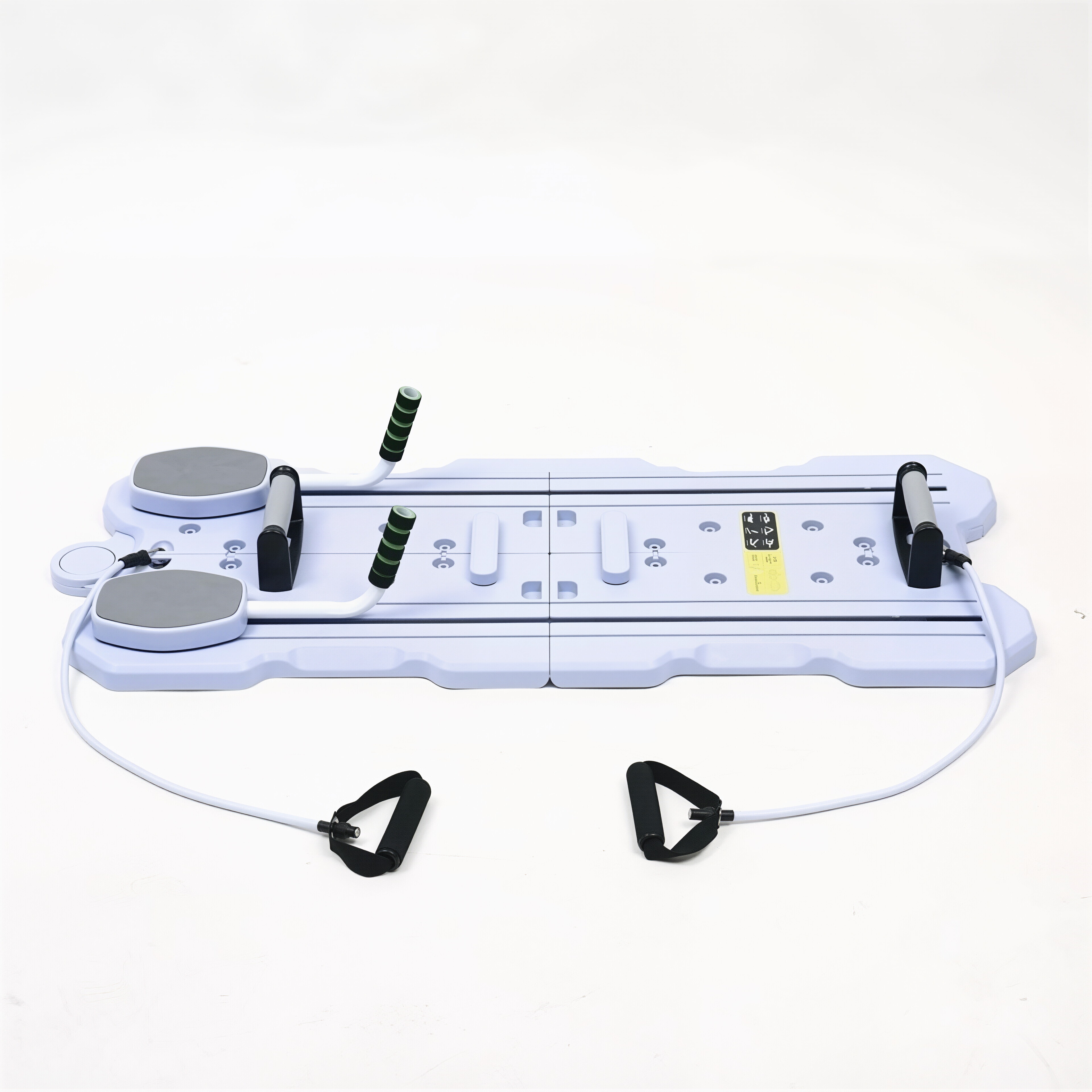 Foldable Push Up Board Set wit - огляд і ціна Home Bar Setup Kit
