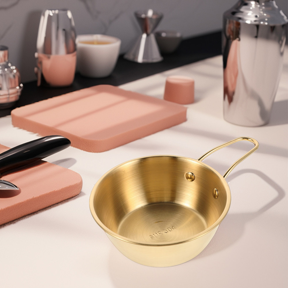 2Pcs Men's Stainless Steel Sha - огляд і ціна Home Barber