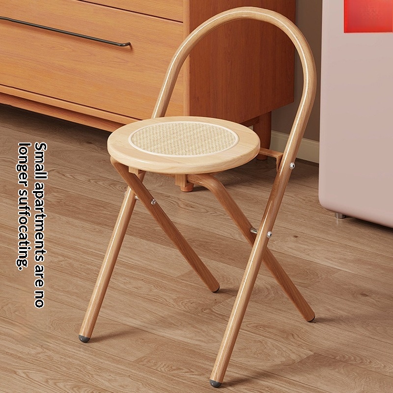 Balcony Chair Vintage Folding  - огляд і ціна Home Bar Lounge