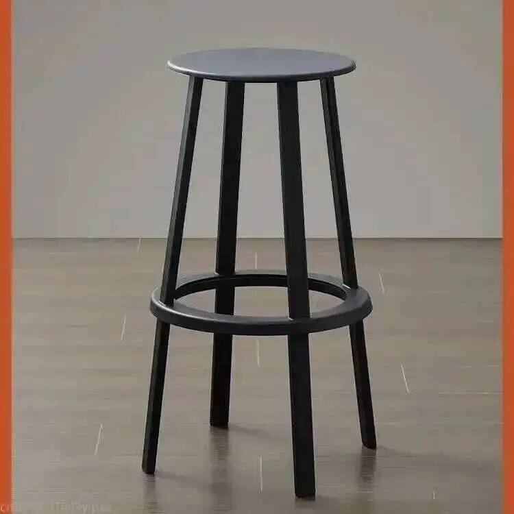 Kitchen Chairs Chair Metal Cou - огляд і ціна Home Bar Stools