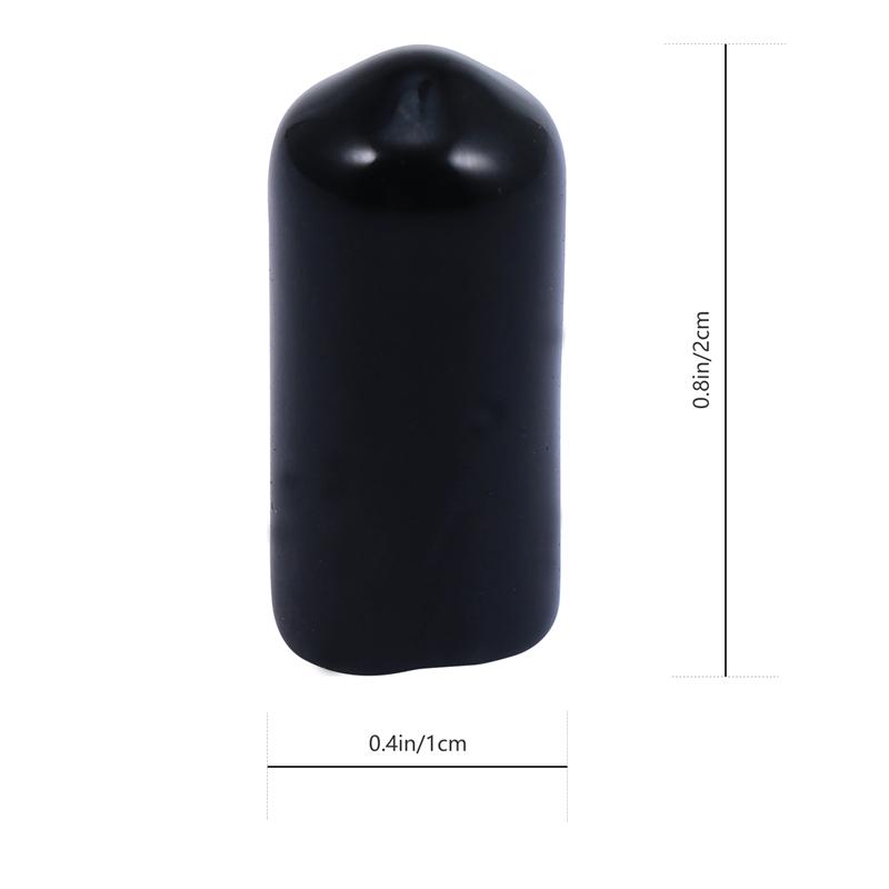 100pcs Rubber Pourer Cap Winte - огляд і ціна Speed Pourer Cap