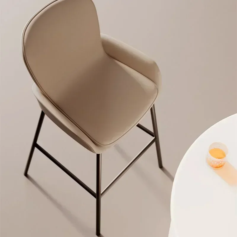 Designer Metal Bar Chair Count - огляд і ціна Home Bar Stools