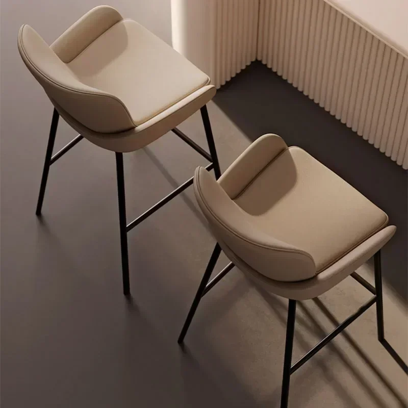 Designer Metal Bar Chair Count - огляд і ціна Home Bar Stools