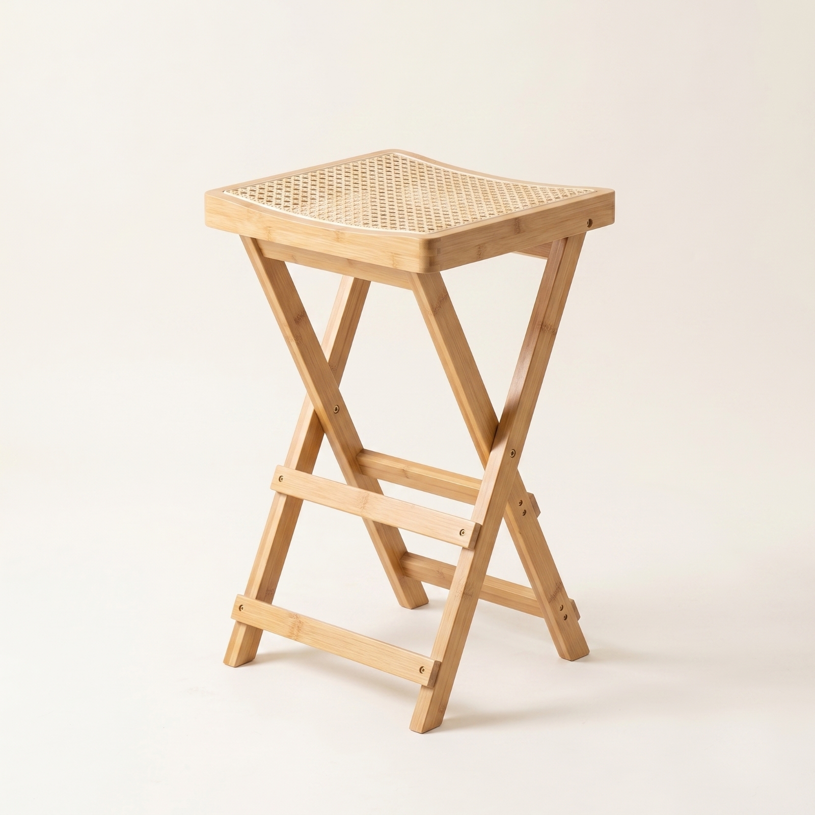 Folding Bar Stool Foldable Bam - огляд і ціна Home Bar Stools