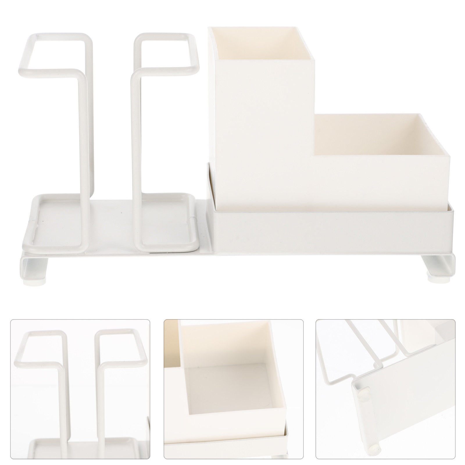 Coffee Bar Organizer Disposabl - огляд і ціна Home Bar Supplies