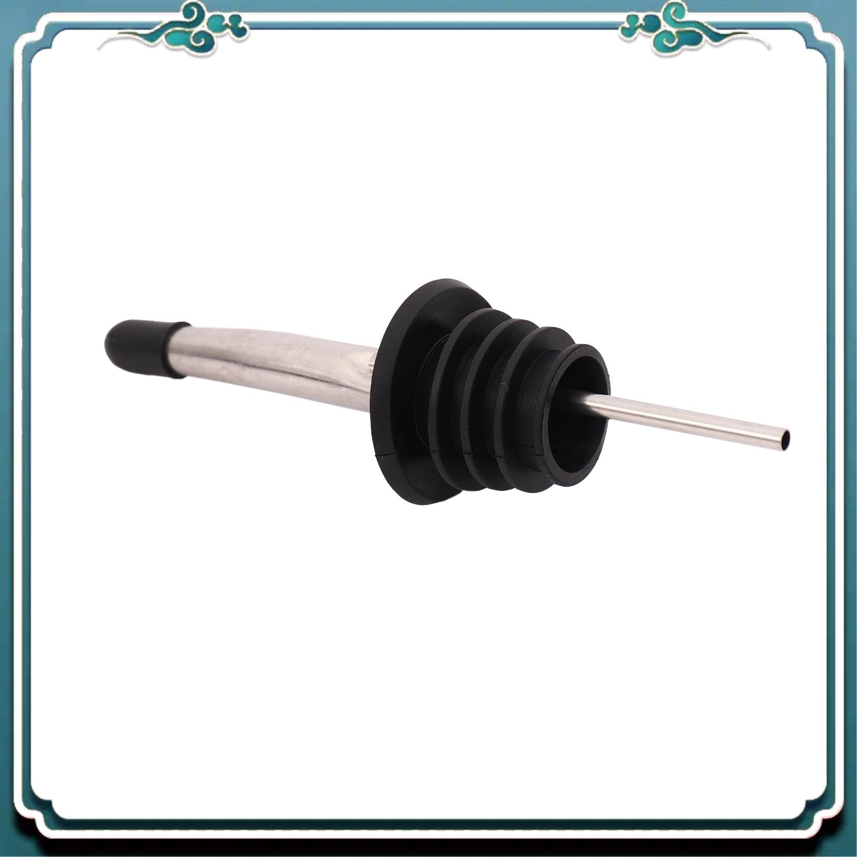 Premium 12Pcs Stainless Steel  - огляд і ціна Speed Pourer Cap